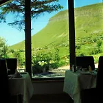 Bed & Breakfast Benbulben Farmhouse