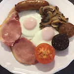 Benbulben Farmhouse Bed & Breakfast