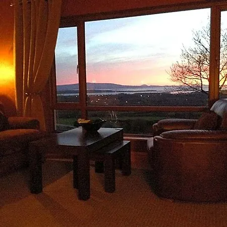 Bed & Breakfast Benbulben Farmhouse Drumcliff