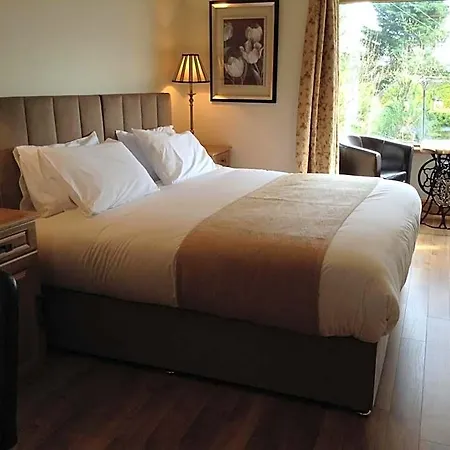 Bed & Breakfast Benbulben Farmhouse 4*