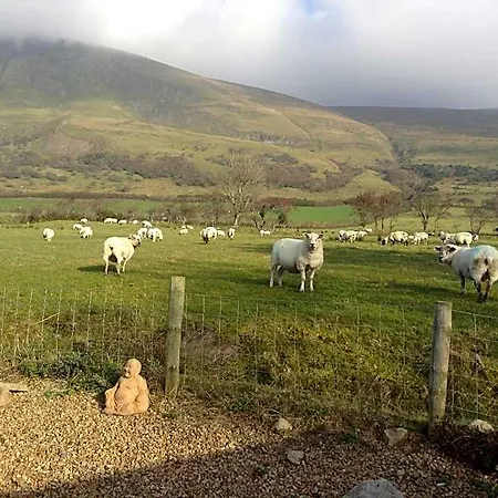 Benbulben Farmhouse 4* Drumcliff