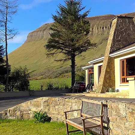 Benbulben Farmhouse