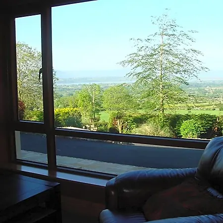 Benbulben Farmhouse Drumcliff