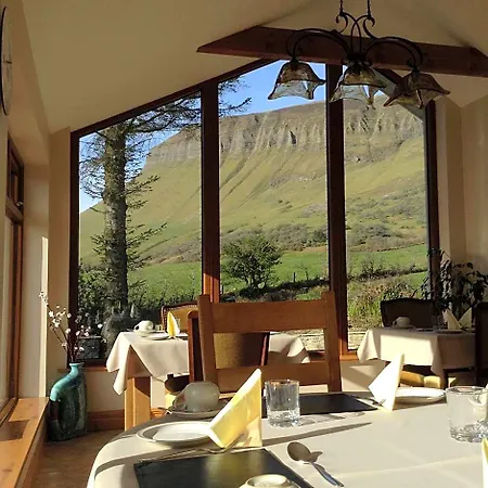 Benbulben Farmhouse Bed & Breakfast