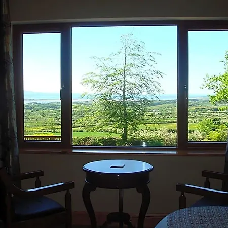Benbulben Farmhouse Drumcliff
