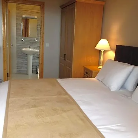 Bed & Breakfast Benbulben Farmhouse Drumcliff