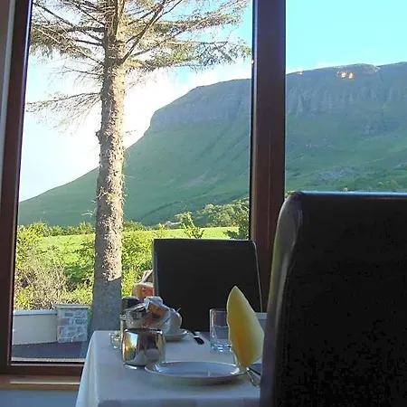 Benbulben Farmhouse
