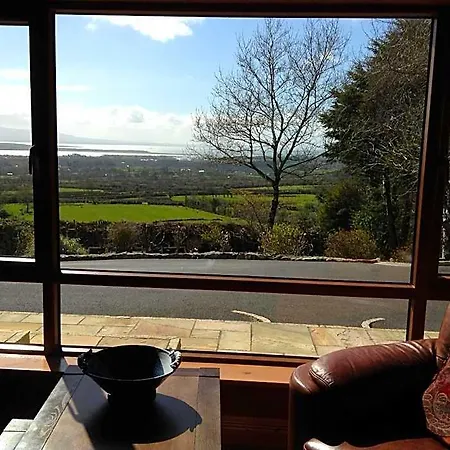 Bed & Breakfast Benbulben Farmhouse Drumcliff
