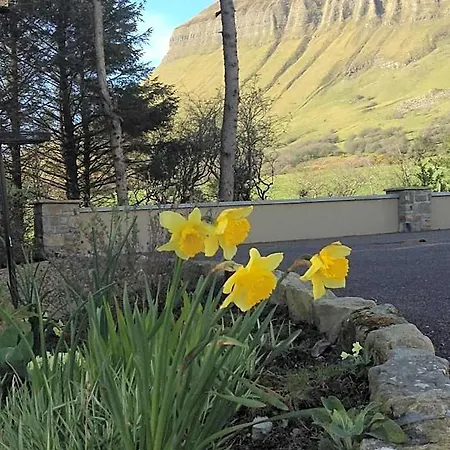 Bed & Breakfast Benbulben Farmhouse Drumcliff
