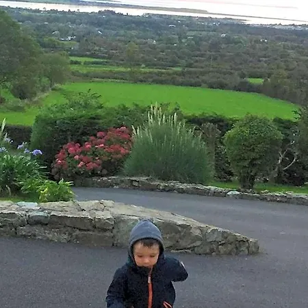 Bed & Breakfast Benbulben Farmhouse