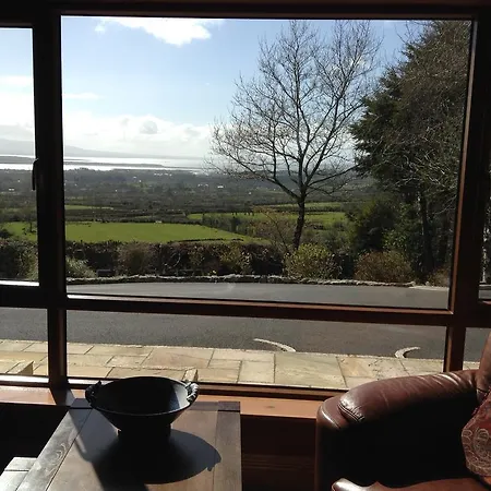 Benbulben Farmhouse Bed & Breakfast