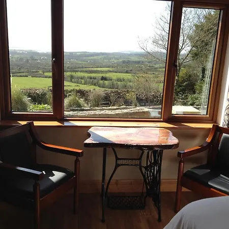 Benbulben Farmhouse 4*