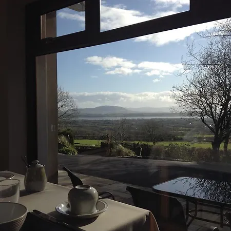 Benbulben Panzió 4*