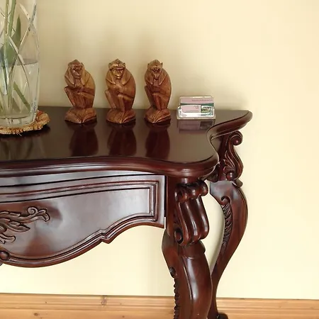 Bed & Breakfast Benbulben Farmhouse