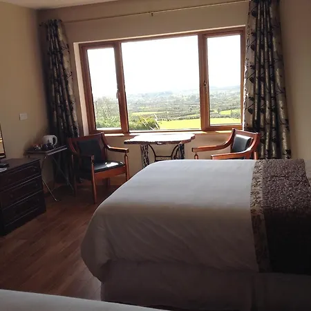 Benbulben Bed & Breakfast Drumcliff