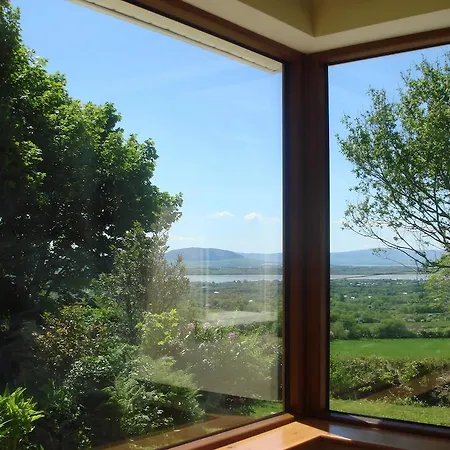 Bed & Breakfast Benbulben Farmhouse Drumcliff