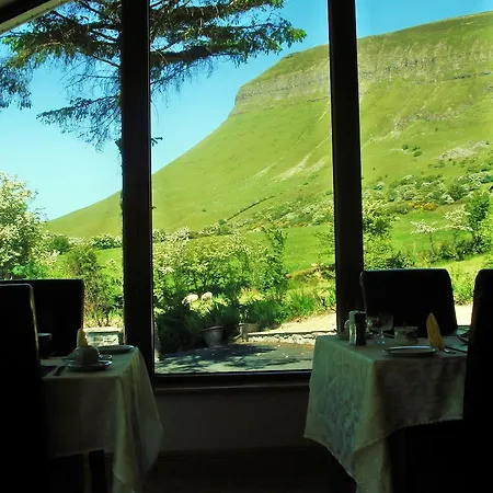 Bed & Breakfast Benbulben