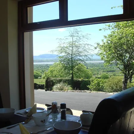 Benbulben Farmhouse Drumcliff