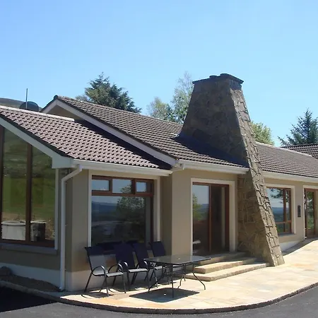 Bed & Breakfast Benbulben Farmhouse Drumcliff