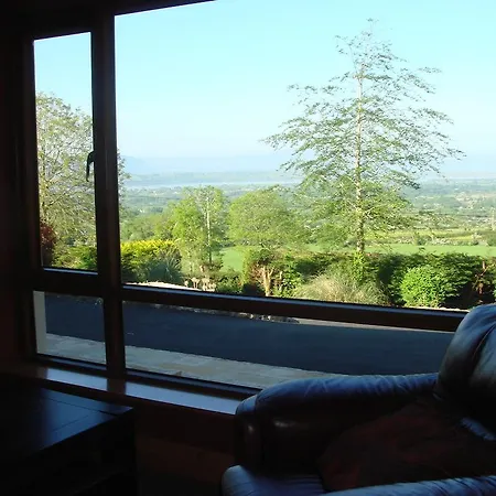 Benbulben Farmhouse Drumcliff