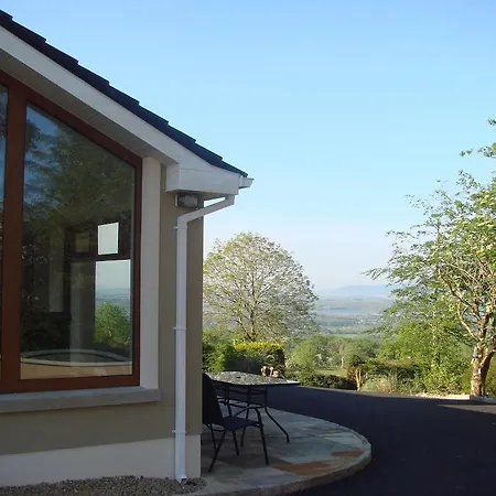 Bed & Breakfast Benbulben