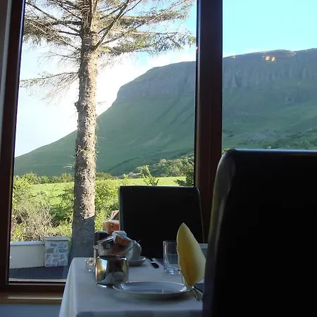 فندق مبيت وإفطار Benbulben 4*