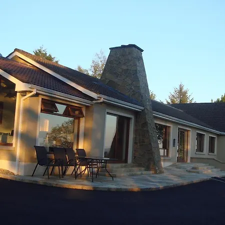 Bed & Breakfast Benbulben Farmhouse
