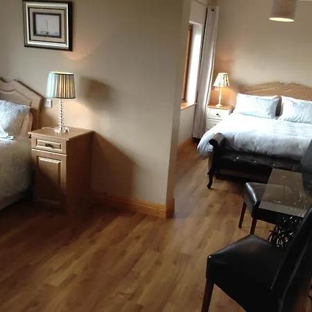 Bed & Breakfast Benbulben Farmhouse