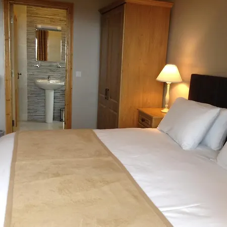 Benbulben 4* Drumcliff