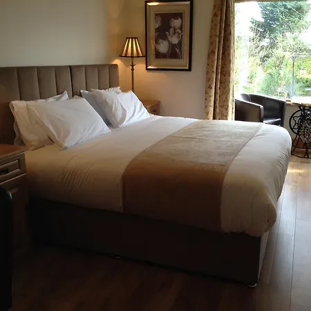 Bed & Breakfast Benbulben