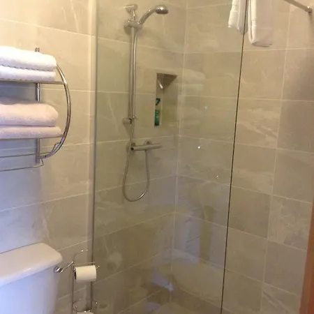 Benbulben Bed & Breakfast Drumcliff