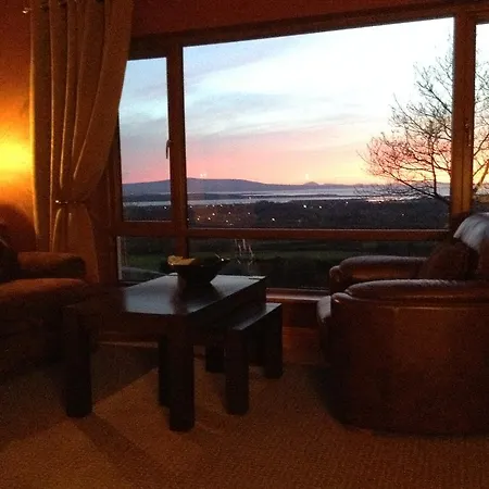 Benbulben Farmhouse 4*