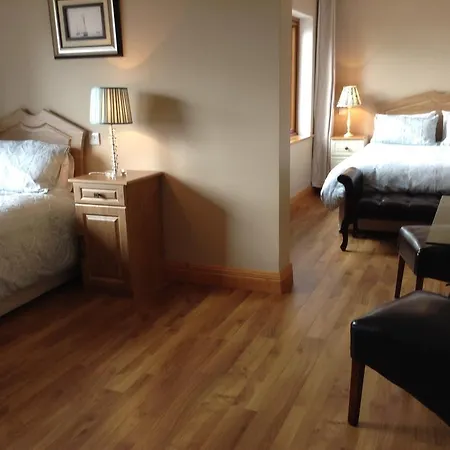 Bed & Breakfast Benbulben Farmhouse