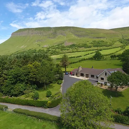 Benbulben Bed & Breakfast Drumcliff
