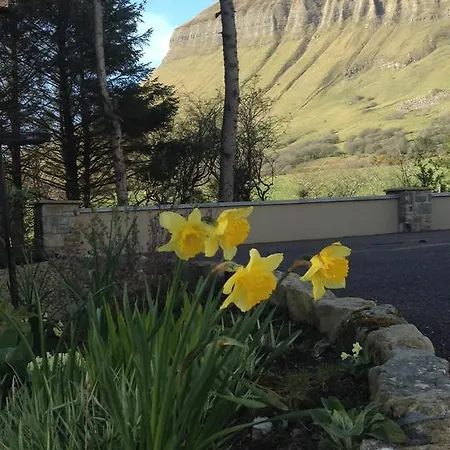 Benbulben فندق مبيت وإفطار