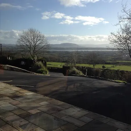 Benbulben Farmhouse 4*