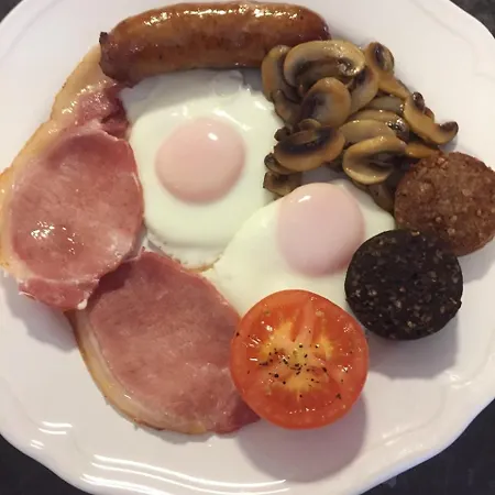 Benbulben Bed & Breakfast