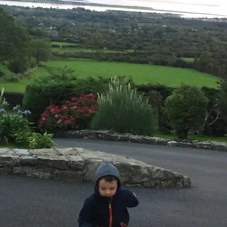 فندق مبيت وإفطار Benbulben 4*