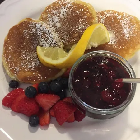 Benbulben 4* Drumcliff