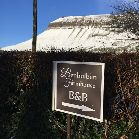 Benbulben فندق مبيت وإفطار