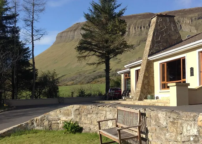 Bed & Breakfast Benbulben Farmhouse