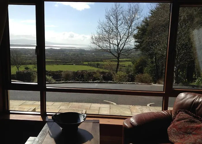Benbulben Bed & Breakfast