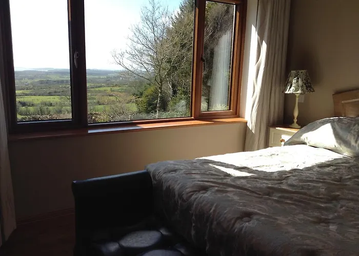 Bed & Breakfast Benbulben Farmhouse