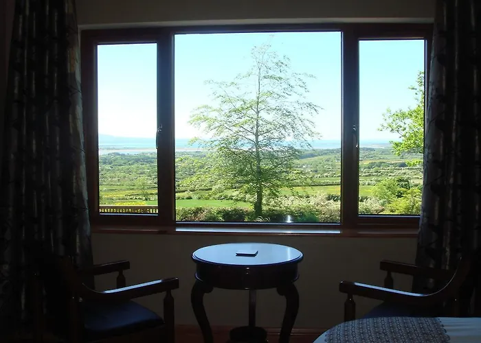 Bed & Breakfast Benbulben Farmhouse