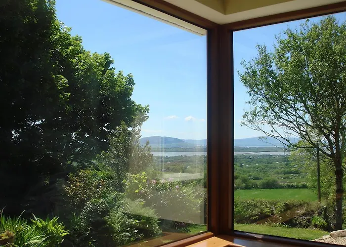 Bed & Breakfast Benbulben Farmhouse Drumcliff