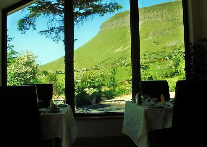 Bed & Breakfast Benbulben