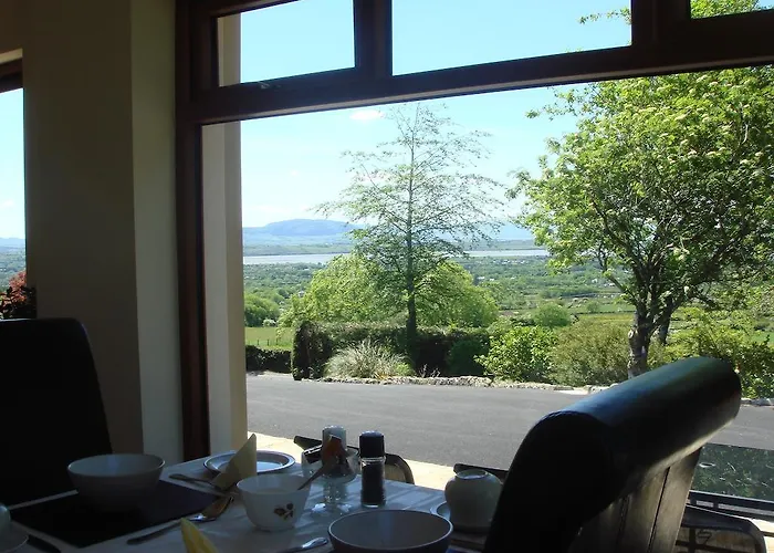 Benbulben Farmhouse Drumcliff