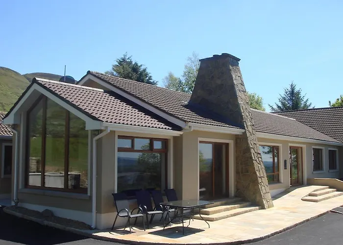 Bed & Breakfast Benbulben Drumcliff