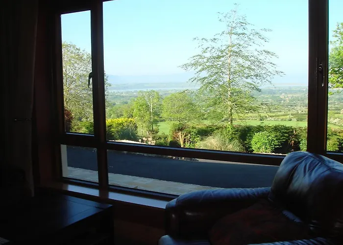 Benbulben Farmhouse Drumcliff