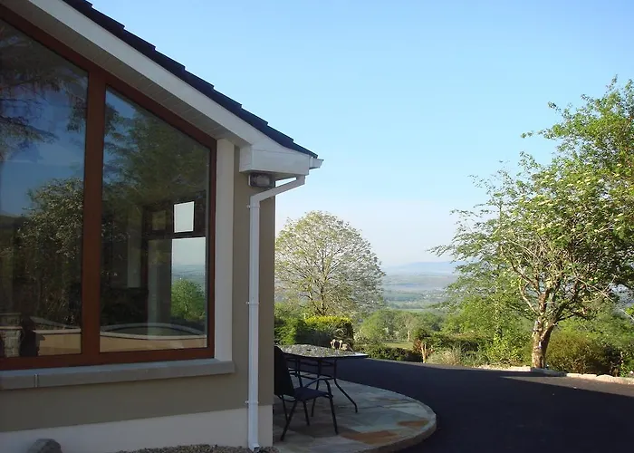 Bed & Breakfast Benbulben
